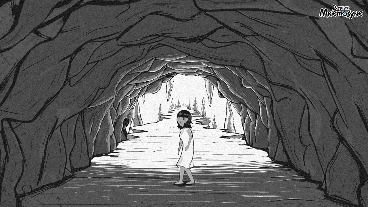 Imagen de Path to Mnemosyne llegará a PlayStation 4 y Nintendo Switch este mismo mes