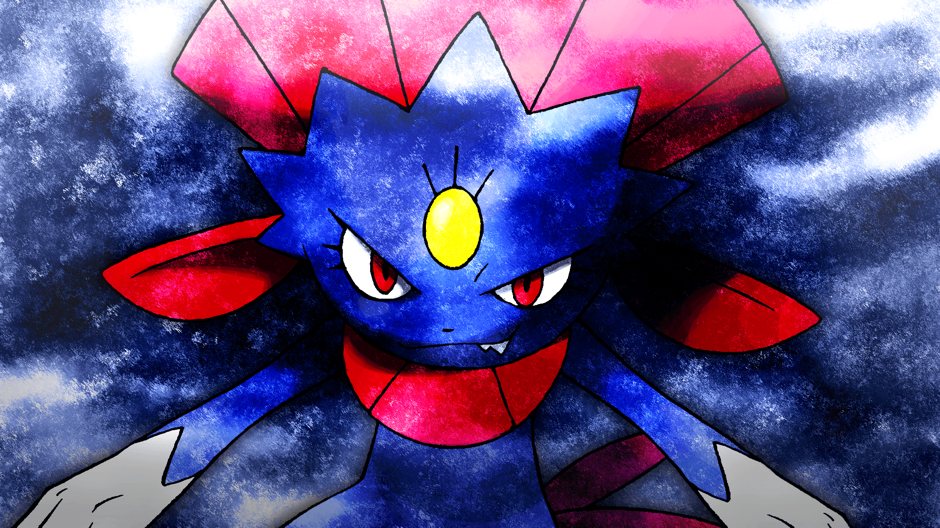 Imagen de Weavile es el protagonista del nuevo vídeo de Pokkén Tournament DX