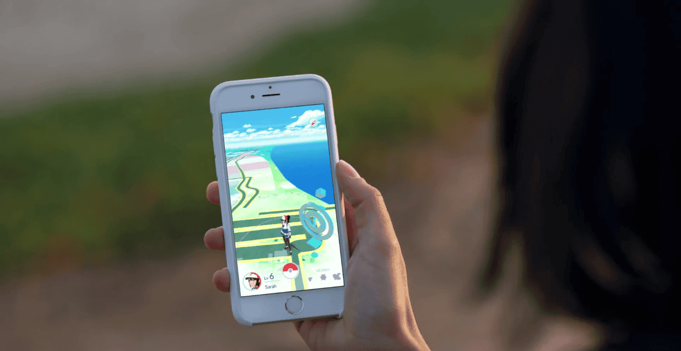 Imagen de Pokémon GO podría sumar pronto su primer Pokémon de pago