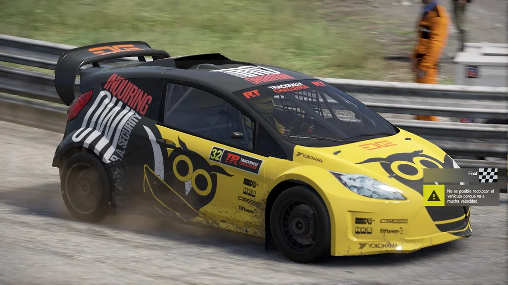 Project CARS 2