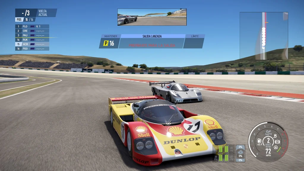 Project CARS 2