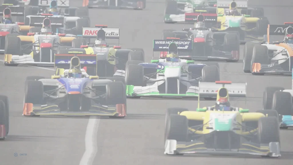 Project CARS 2