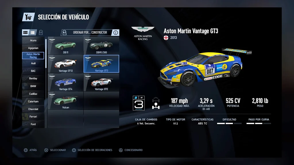 Project CARS 2