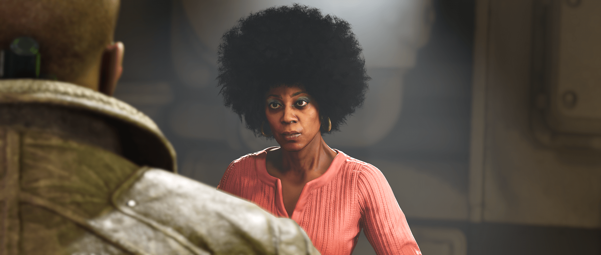 Imagen de Análisis Wolfenstein II: The New Colossus para Nintendo Switch