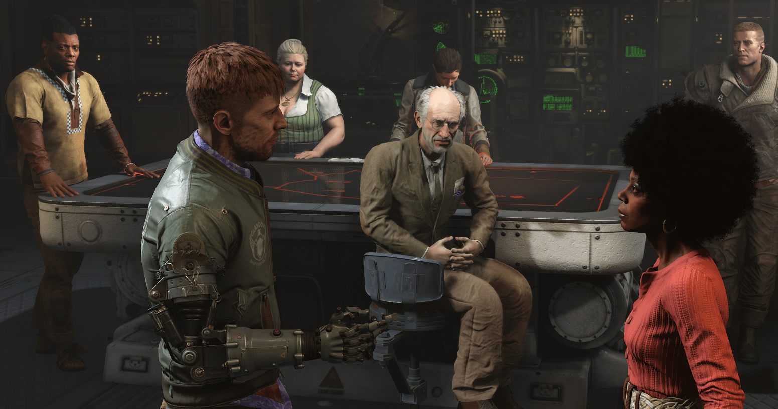 Imagen de El director de Wolfenstein II: The New Colossus esboza un tercer juego