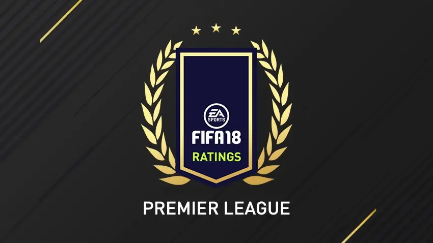 Imagen de Confirmados los 30 mejores jugadores de la Premier League en FIFA 18