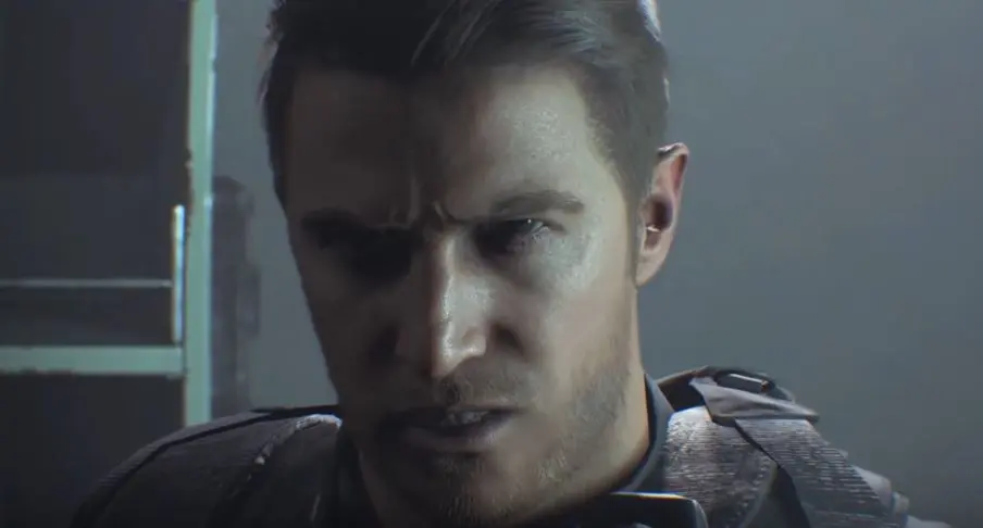 Resident Evil 7