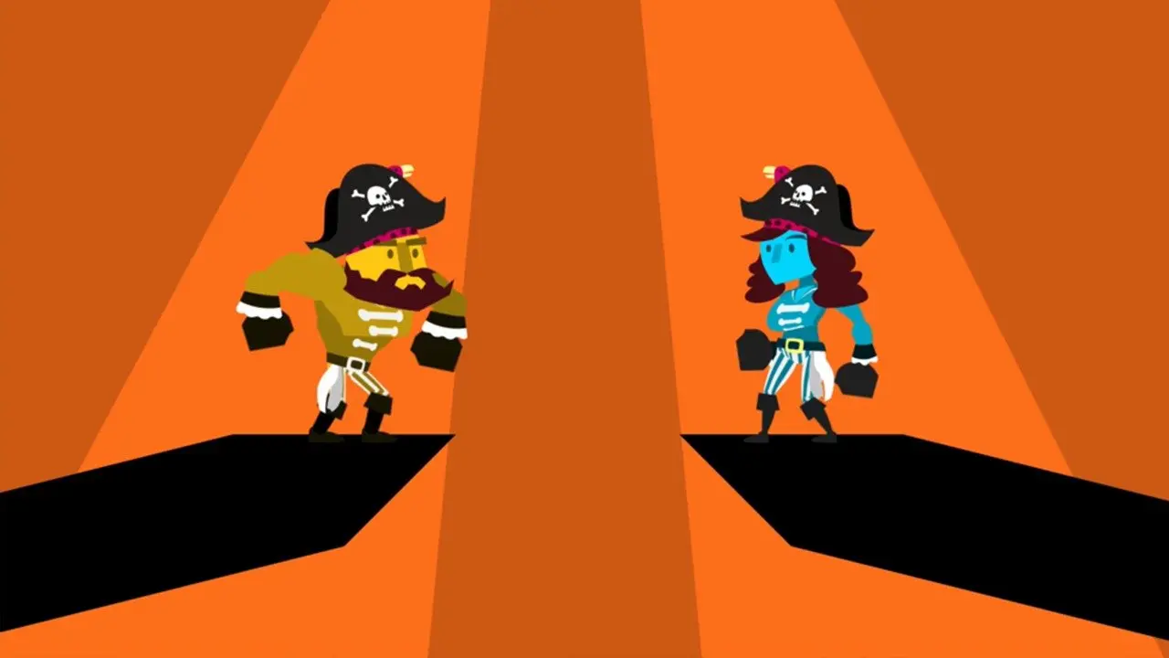 Imagen de Runbow llega a PlayStation 4 en formato físico