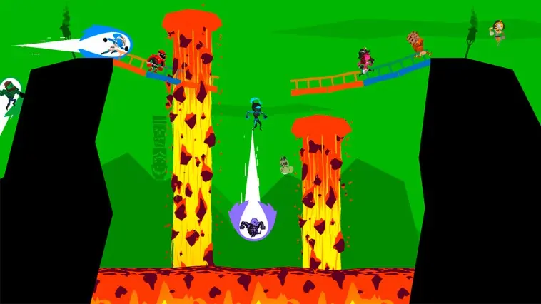 Runbow