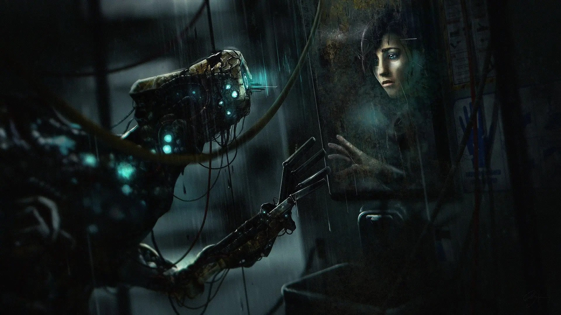 Imagen de Frictional Games, creadores de SOMA y Amnesia, anticipan su próximo juego