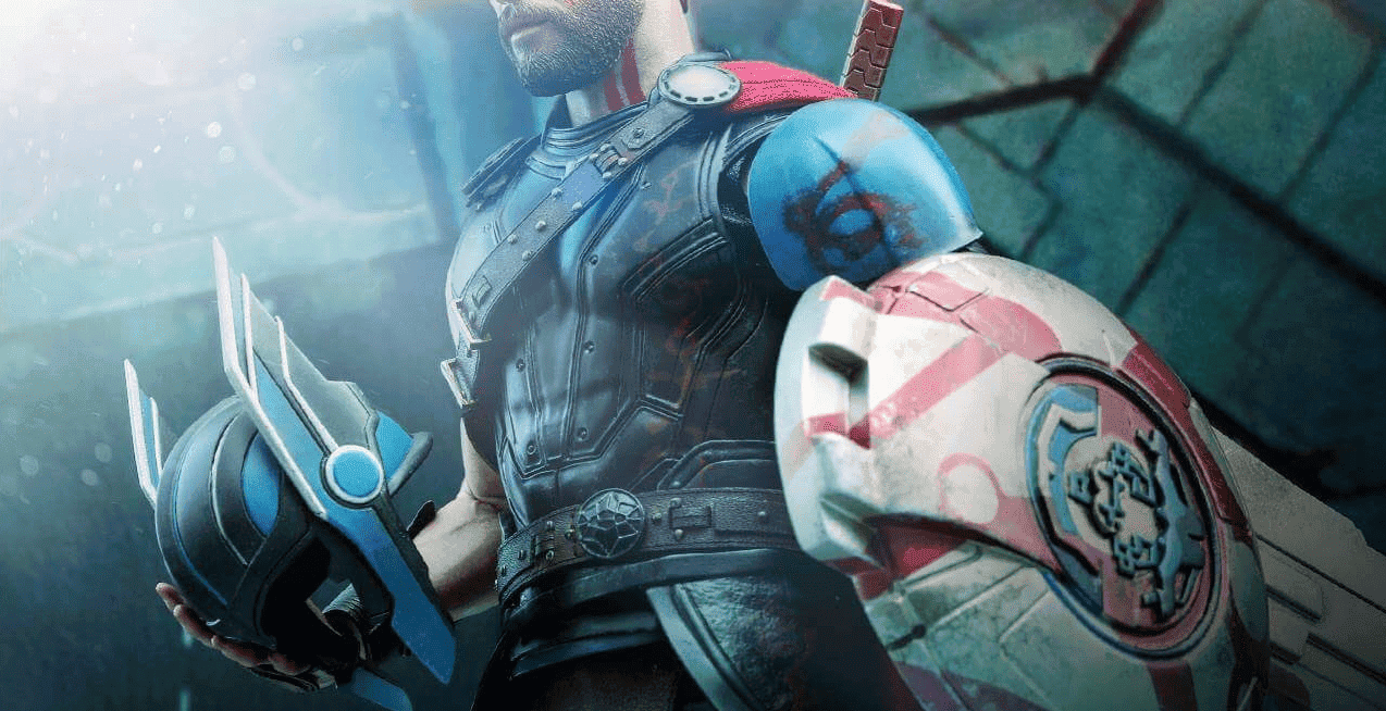 Imagen de Thor no recuperará lo perdido en Avengers: Infinity War