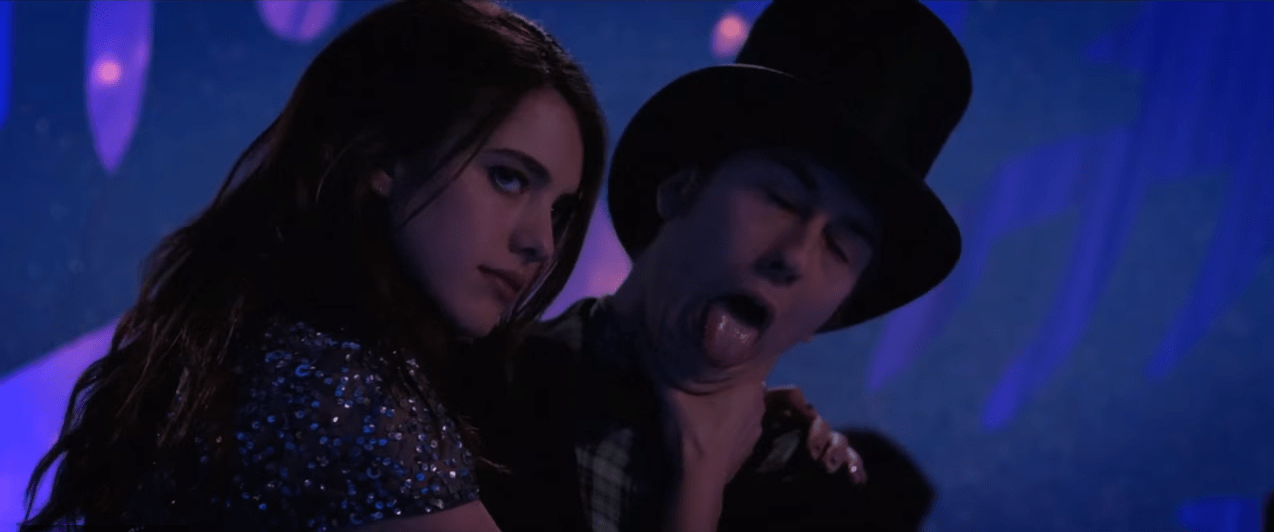 Imagen de Recrean el tráiler de Death Note en una comedia para adolescentes