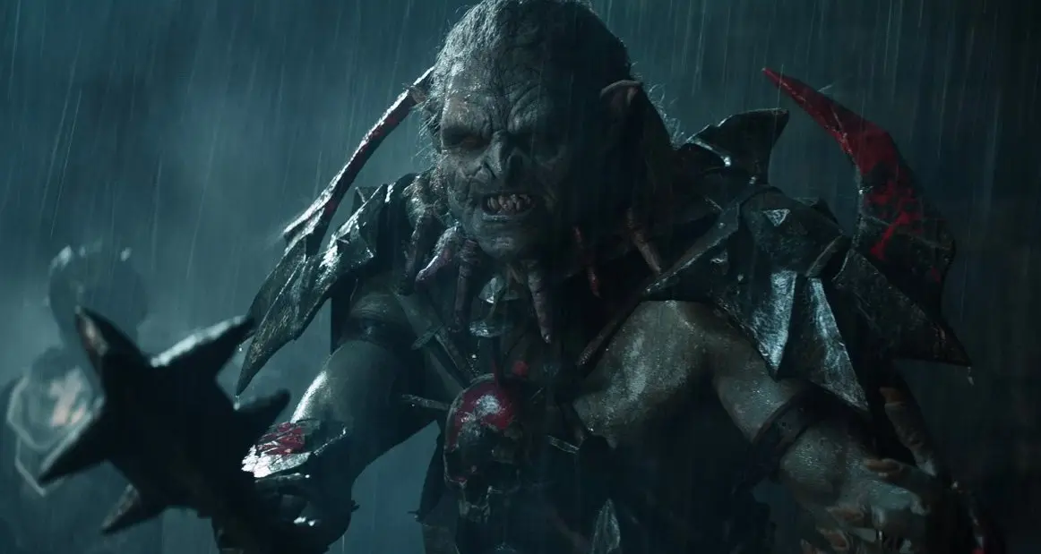 Imagen de Salvar o morir es el nuevo tráiler interactivo de Sombras de Guerra