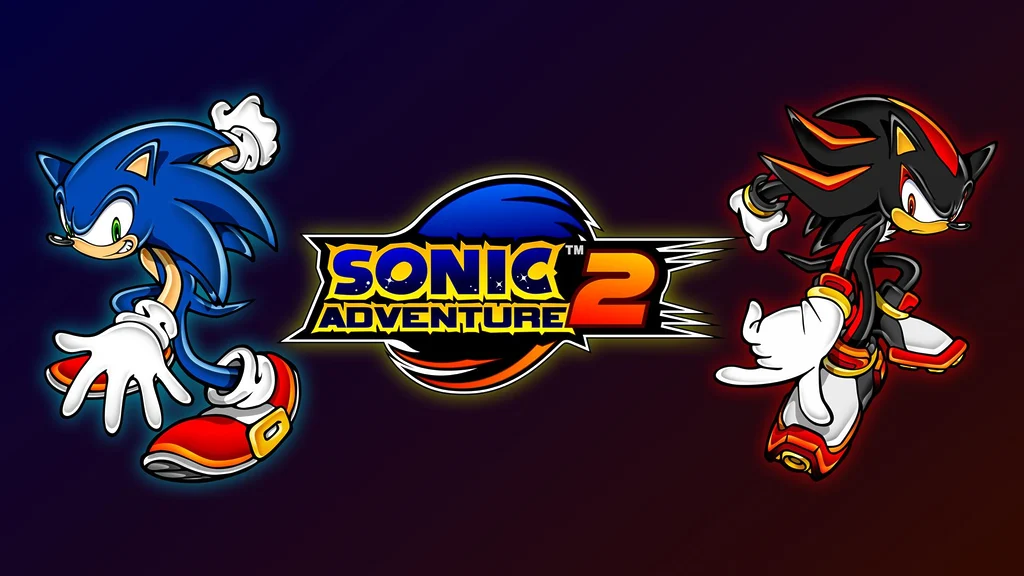 Sonic Adventure