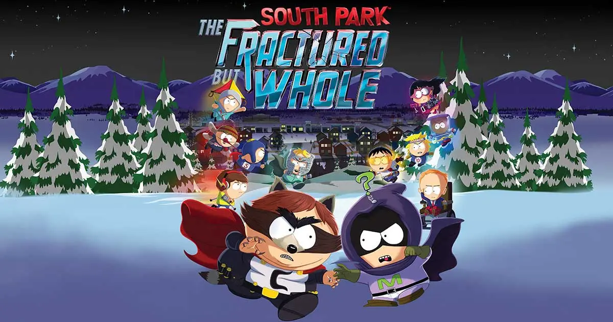 Imagen de Análisis South Park: Retaguardia en Peligro para Nintendo Switch