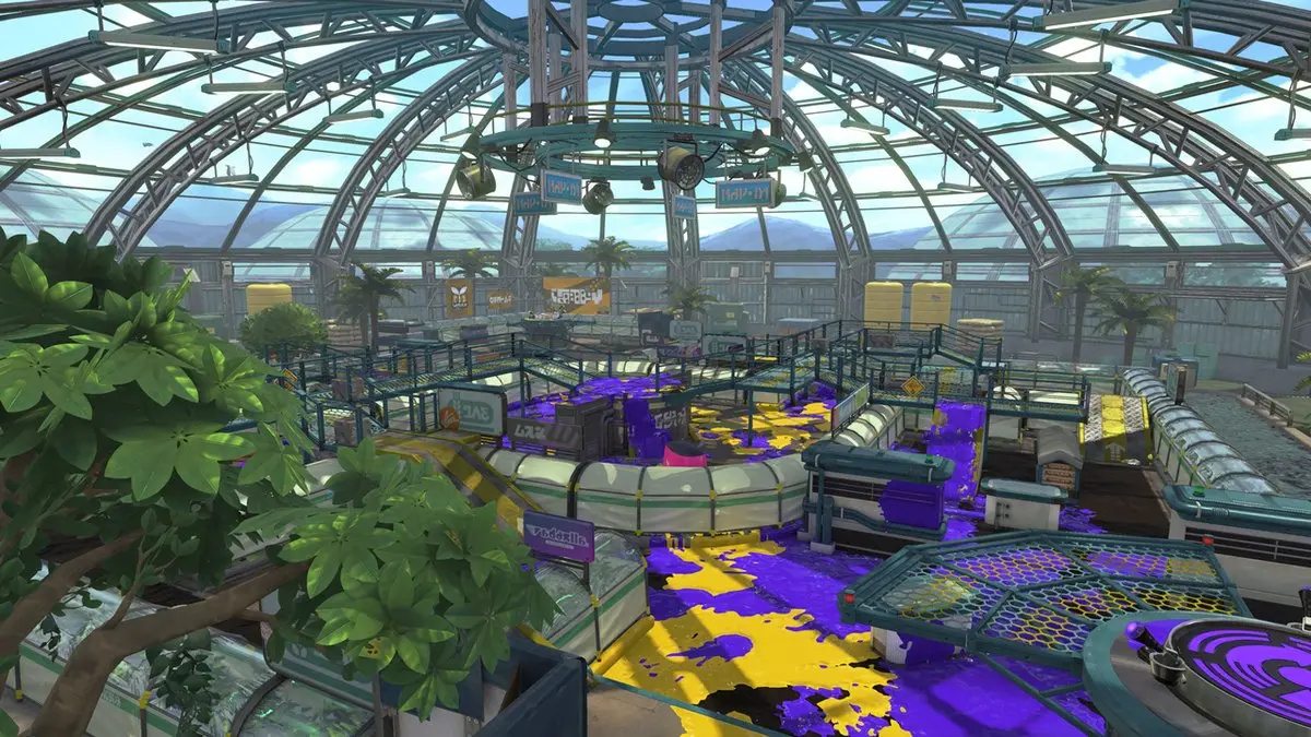 Splatoon 2