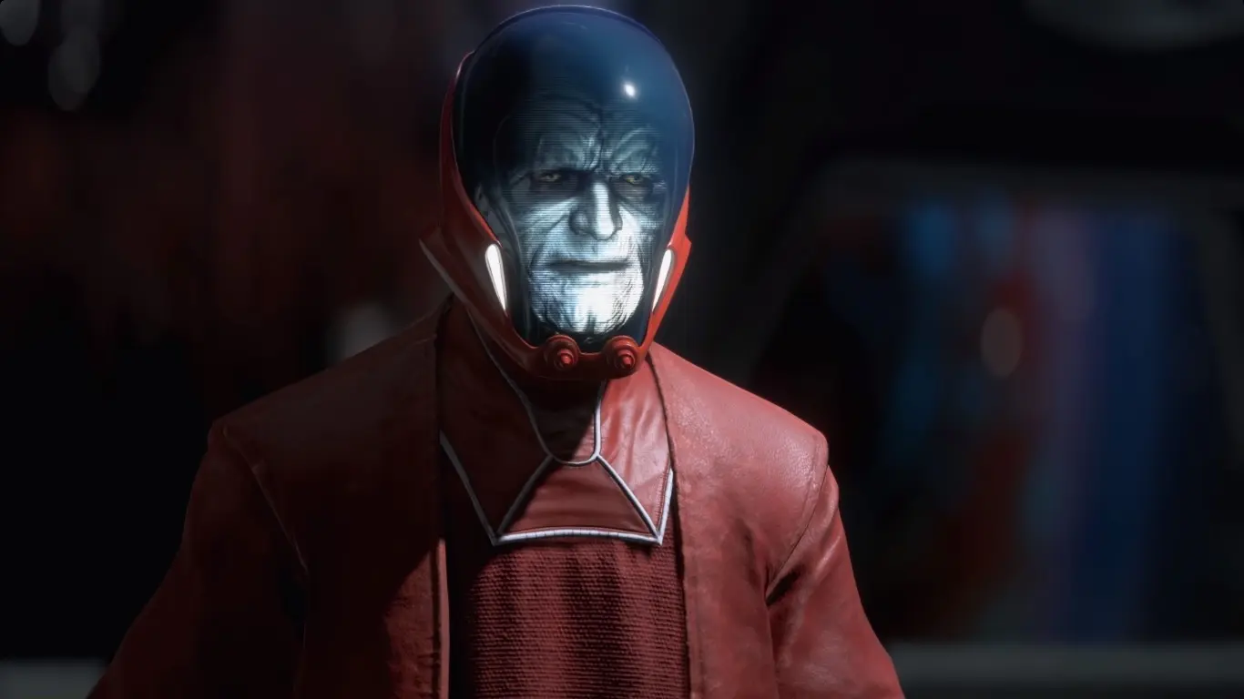 Star Wars Battlefront II