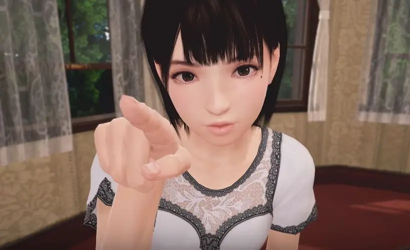 Imagen de Summer Lesson estrena tráiler y nuevos detalles durante el TGS