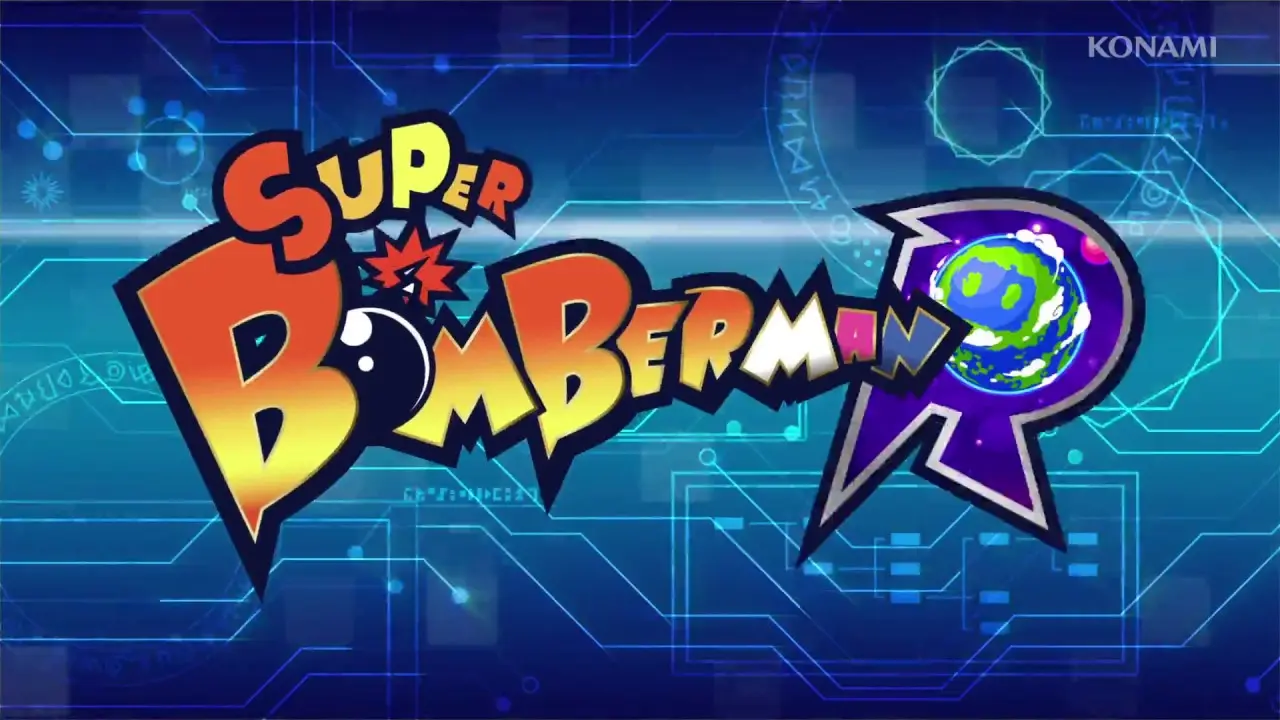 Imagen de Análisis Super Bomberman R