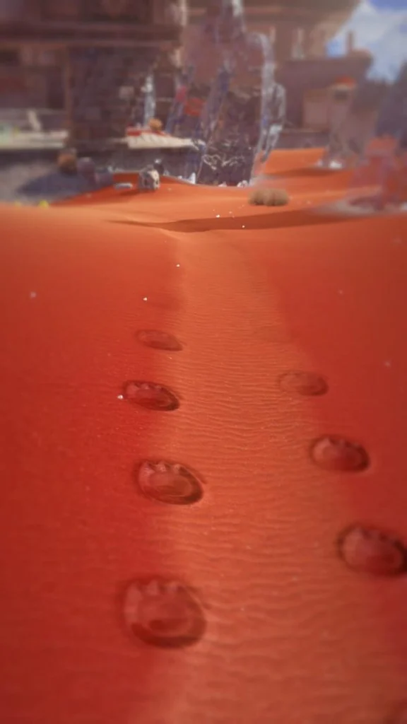 Super Mario Odyssey 1