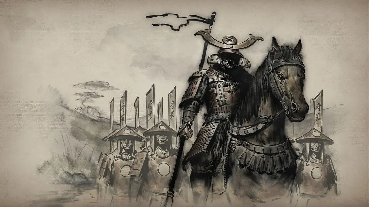Imagen de Tale of Ronin podría llegar a Nintendo Switch en 2018