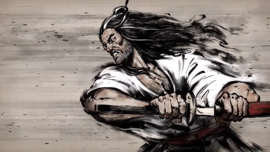 Tale of Ronin