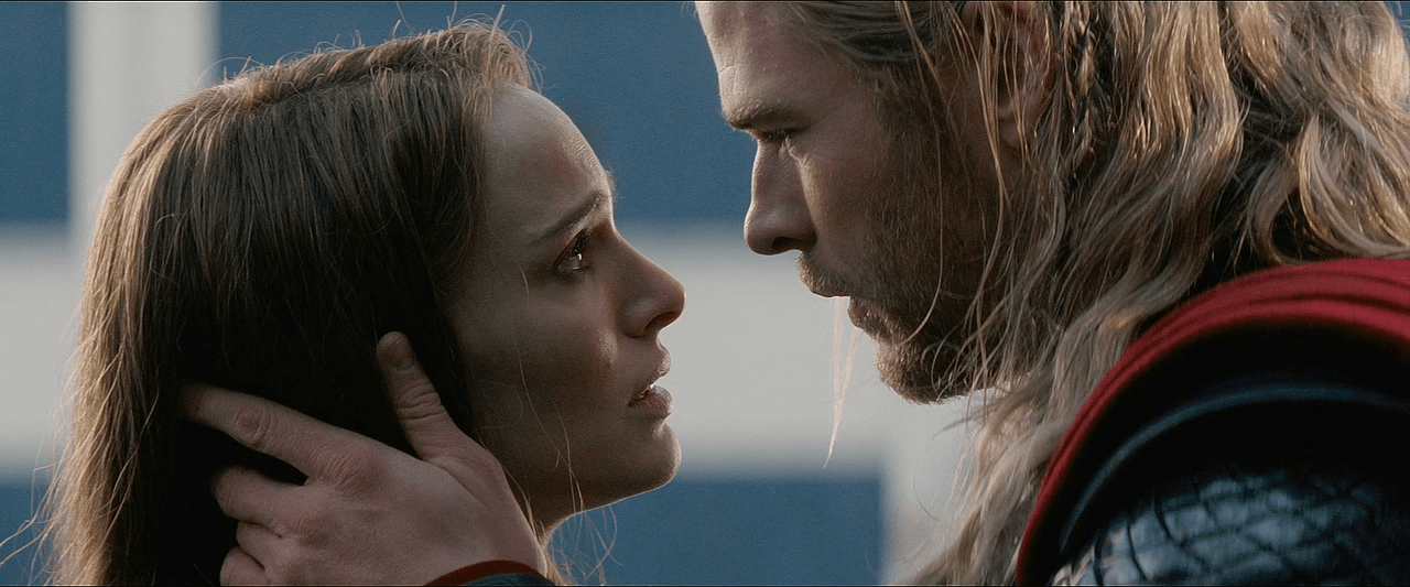 Imagen de Thor: Ragnarok explicará la ruptura amorosa entre el dios y Jane