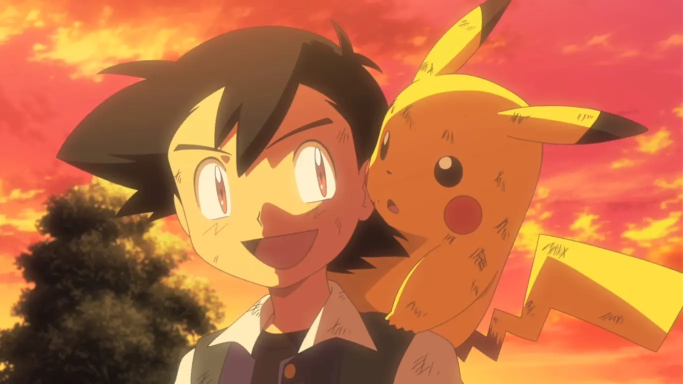 Imagen de Estos son los cines donde se estrenará Pokémon: ¡Te elijo a ti!