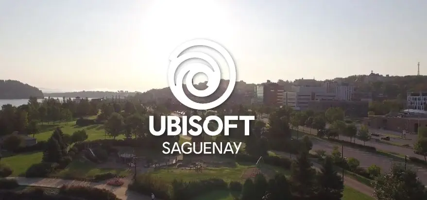 Ubisoft