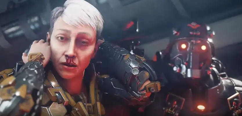 Imagen de Wolfenstein II: The New Colossus será mucho más inmersivo