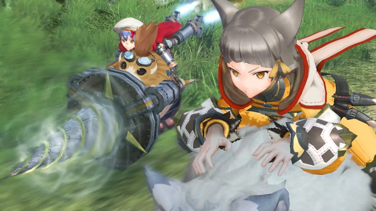 Imagen de Nos llegan nuevos detalles sobre Xenoblade Chronicles 2