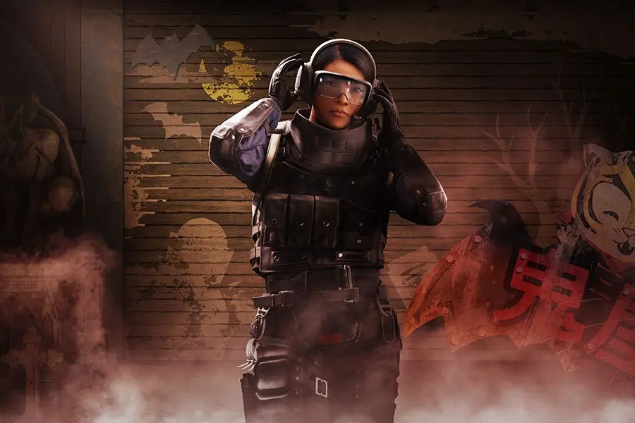 YIng