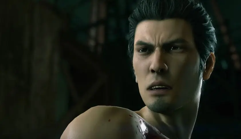 Imagen de Yakuza Kiwami 2 nos muestra la ciudad de Osaka en un nuevo gameplay