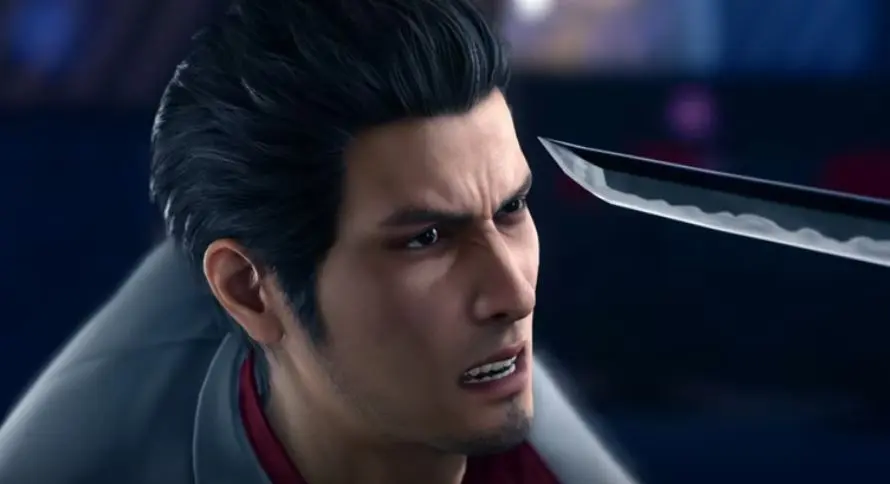 Imagen de Yakuza Kiwami 2 revela parte de su historia en un nuevo tráiler