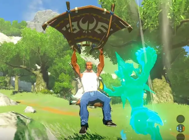 Zelda