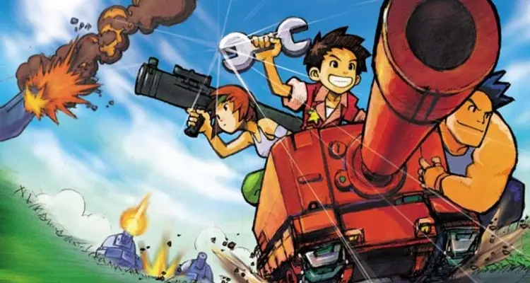 Imagen de Un nuevo Advance Wars podría llegar a móviles por el deseo de los fans