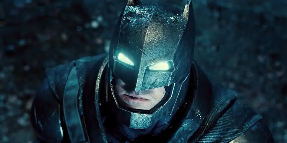 Imagen de Ben Affleck insiste en el guion como motivo de su salida de The Batman
