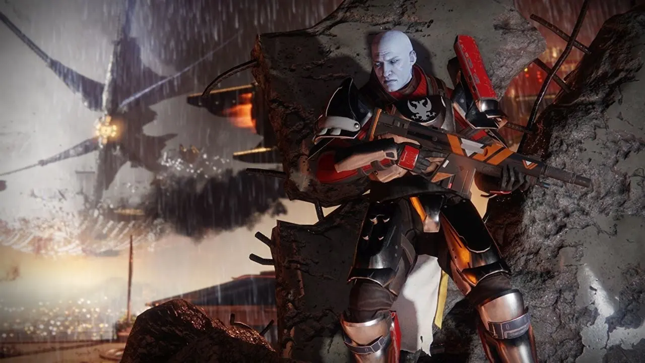 Imagen de GameStop y Amazon ponen título y fecha a la próxima expansión de Destiny 2