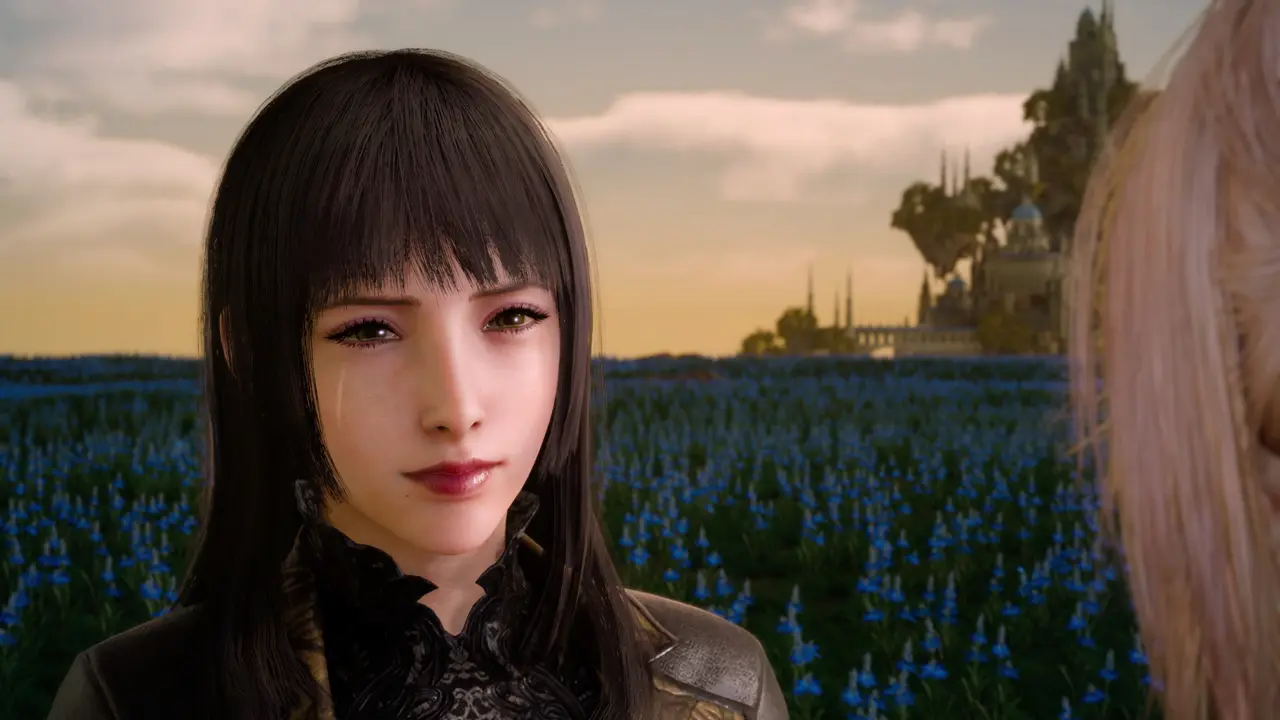 Imagen de Se expande la historia de Final Fantasy XV con una nueva actualización