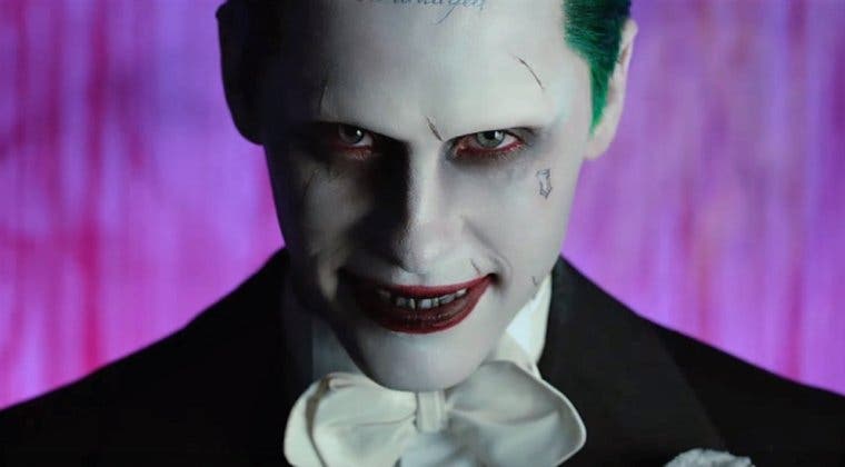 Imagen de James Gunn habla sobre la ausencia del Joker en The Suicide Squad