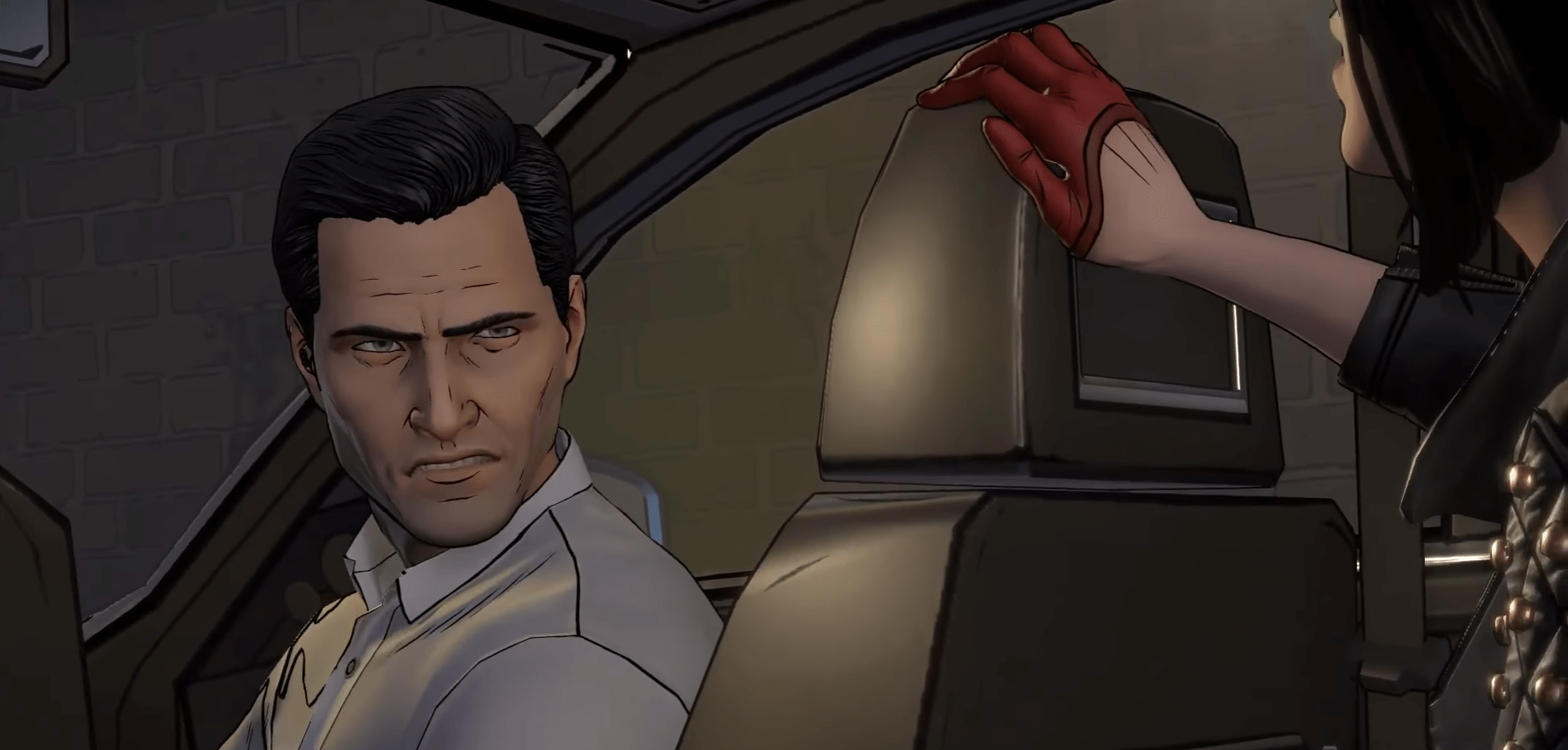 Imagen de Un nuevo vídeo de Batman: The Enemy Within nos muestra a Harley Quinn