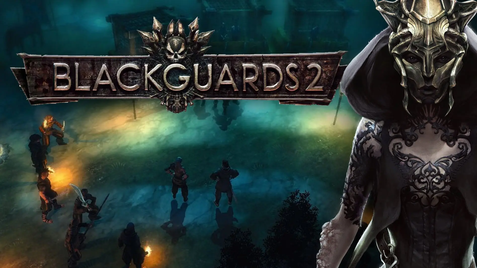 Imagen de Análisis Blackguards 2