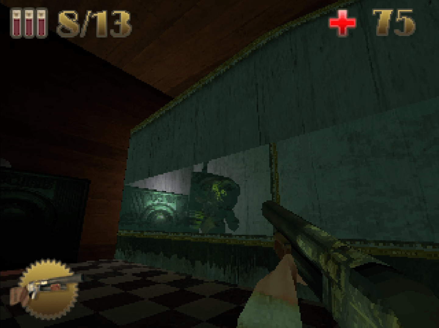 Imagen de Así sería Bioshock si hubiera sido un título de PlayStation