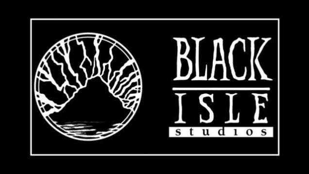 black isle