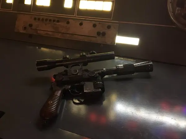 Imagen de Howard ha modificado el guion de Han Solo para incluir escenas nuevas