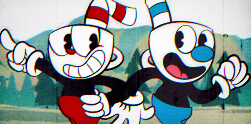 El código de Cuphead para Xbox One sólo se podrá comprar