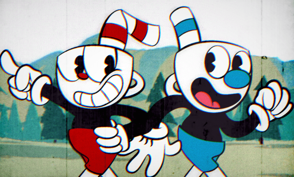 cuphead