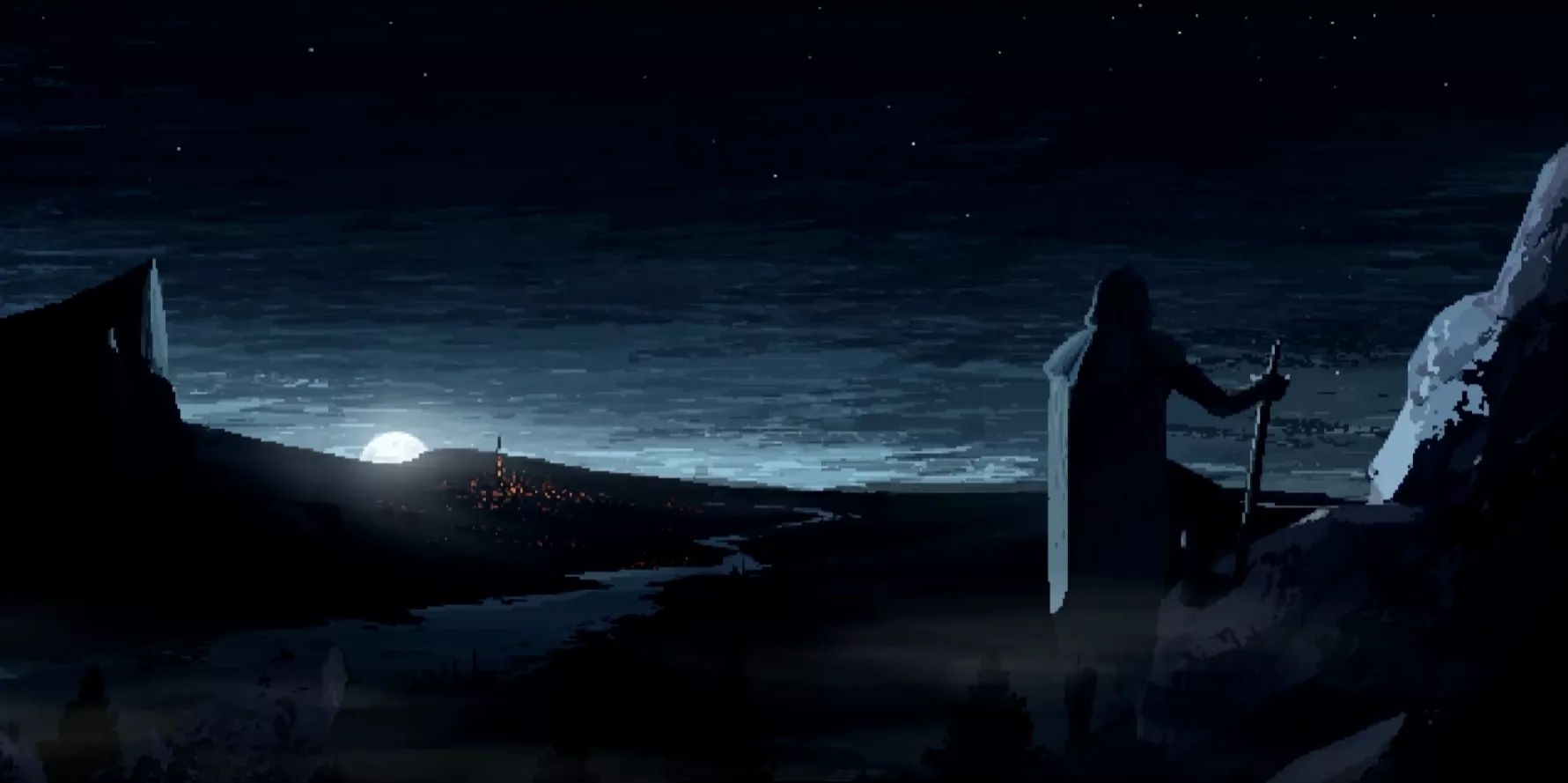 Imagen de Dark Devotion se lanzará en consolas y PC en algún momento de 2018