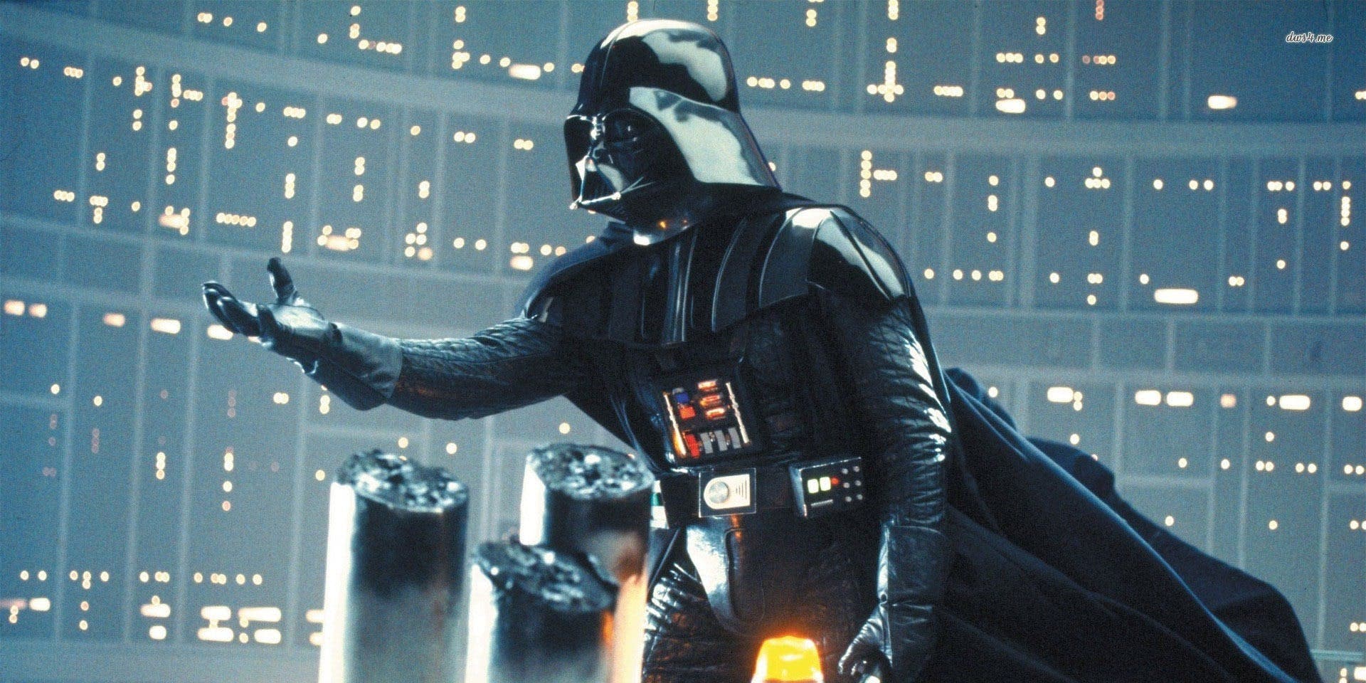 Imagen de Darth Vader estará presente en el spin-off de Han Solo