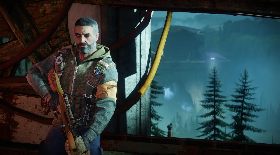 Imagen de Destiny 2 introduce su primer personaje homosexual con Devrim Kay